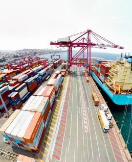 Sierra Leone Ports & Harbours Authority To Transfer $8 million In Dividends To GoSL