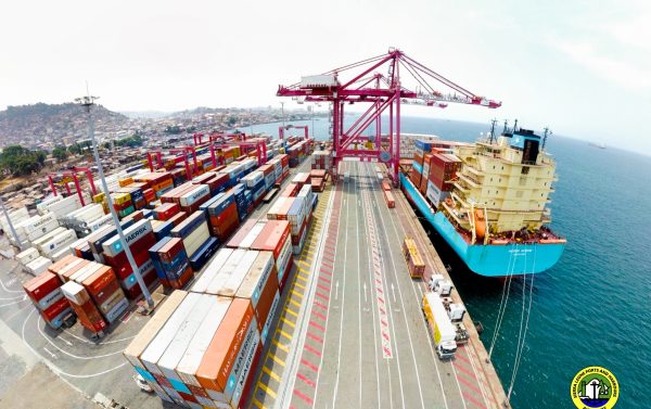 Sierra Leone Ports & Harbours Authority To Transfer $8 million In Dividends To GoSL
