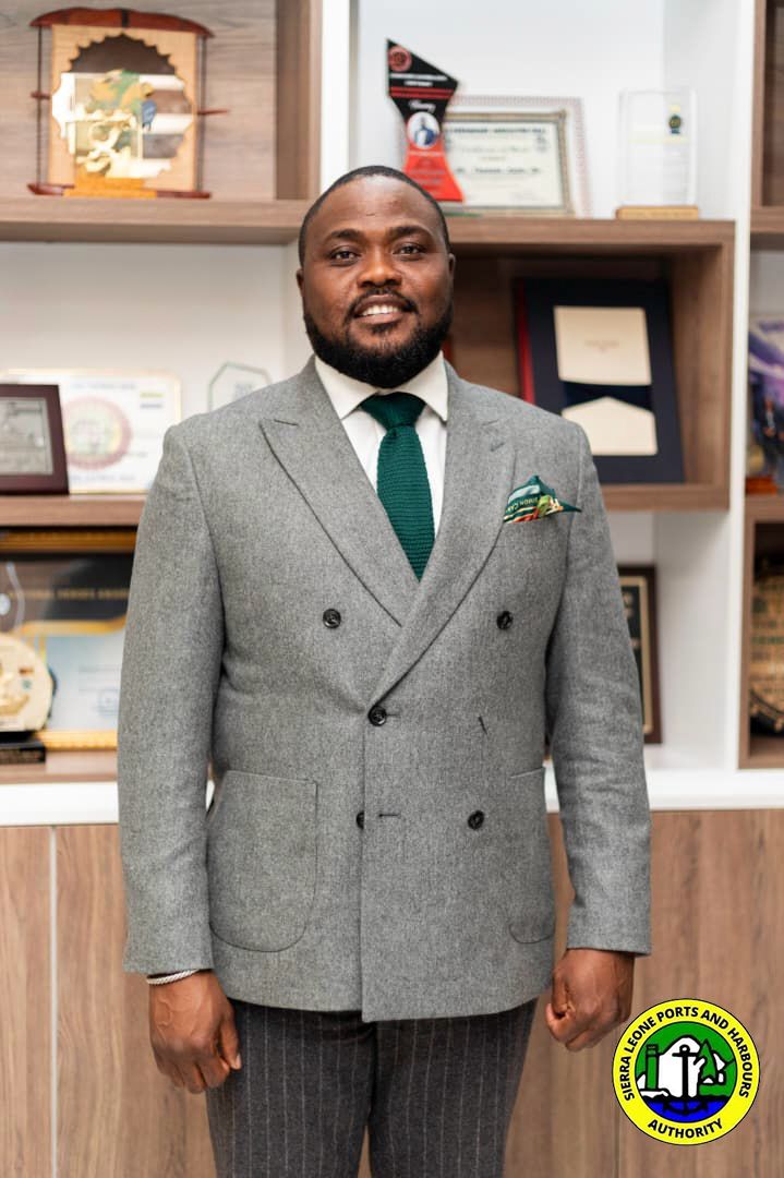 Director General
